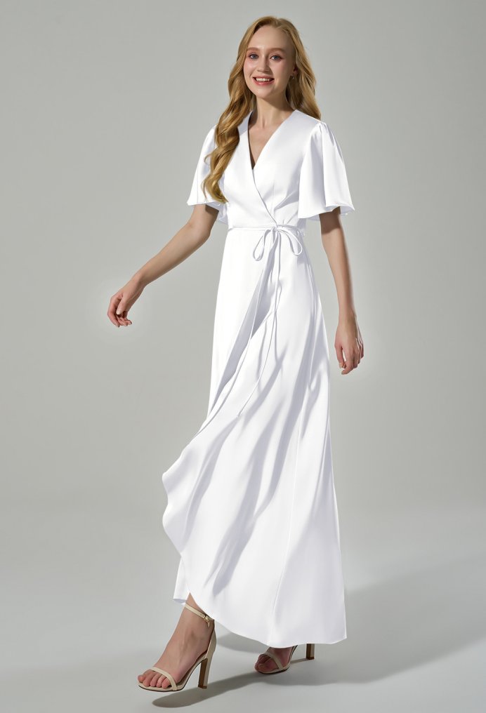 AW Alexa Dresses